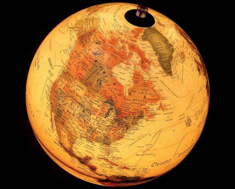 Planet Checklists